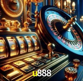 Experiência VIP u888