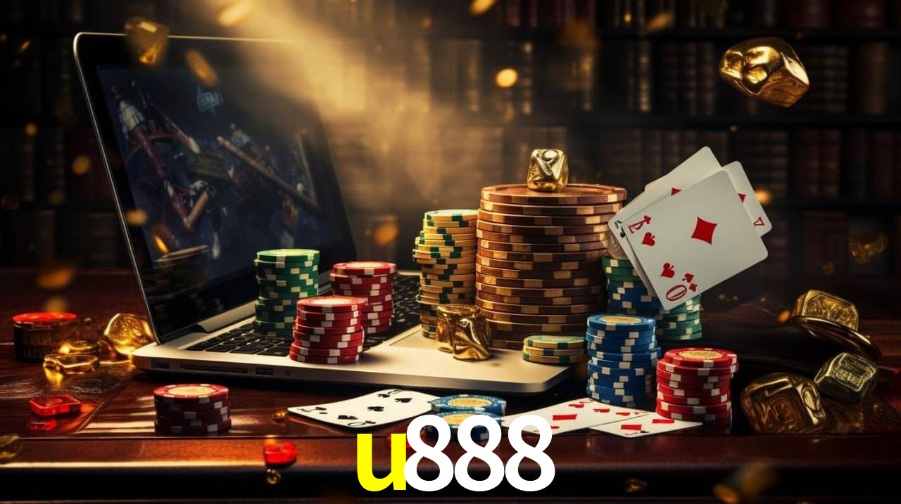 Bônus de Boas-vindas u888