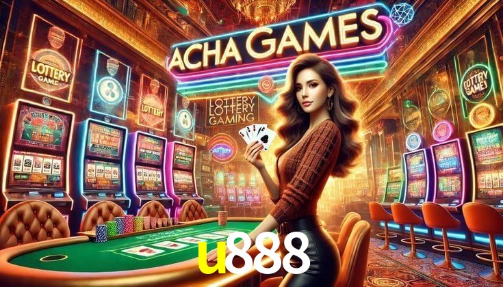 Statistics u888