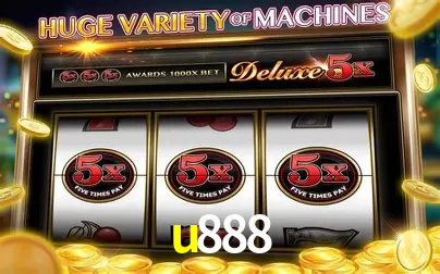 Desvendando o Mundo dos Jogos Virtuais na u888