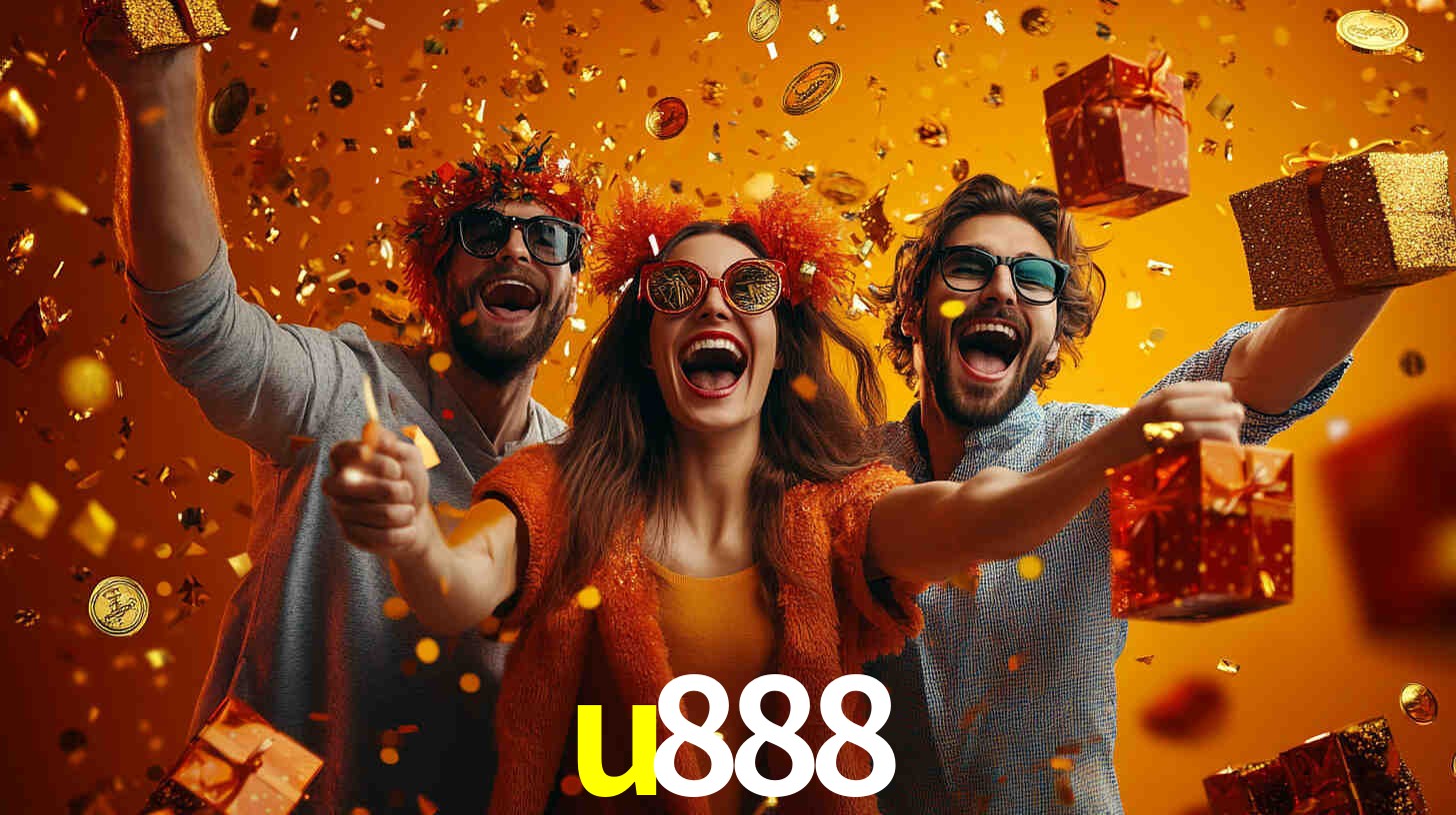u888 bet