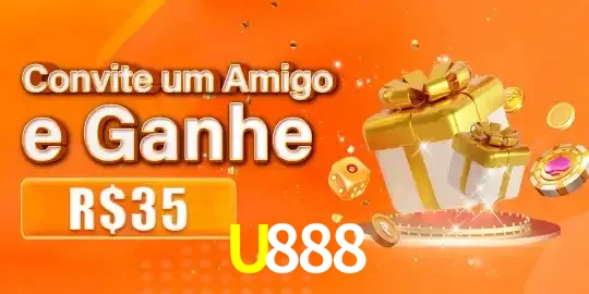 Promoções U888