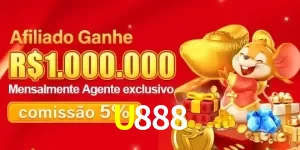 Promoções U888