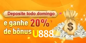 Promoções U888