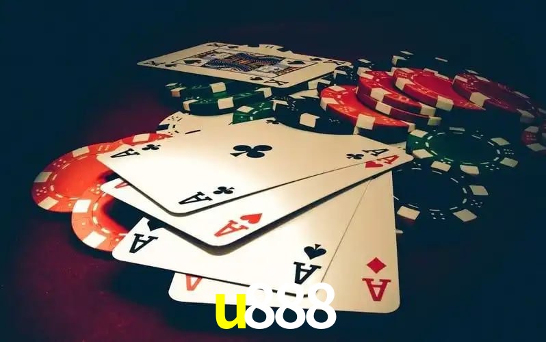 u888 Brasília - Betting Features
