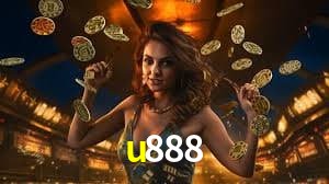 Slot Games u888