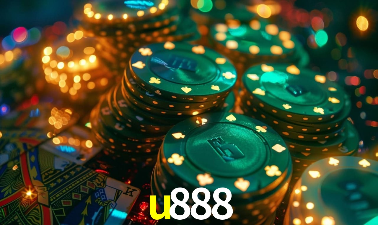 Avaliações dos Jogadores u888