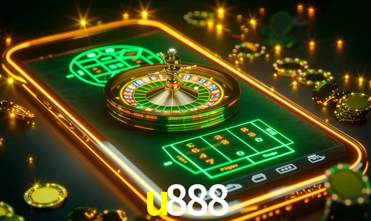 u888 - Support