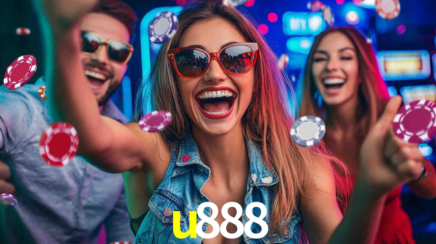 Explorando a Categoria de Eventos em Apostas na u888