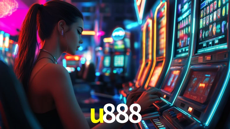 Premium Interface u888