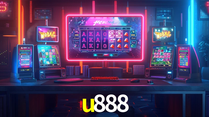 u888 bet