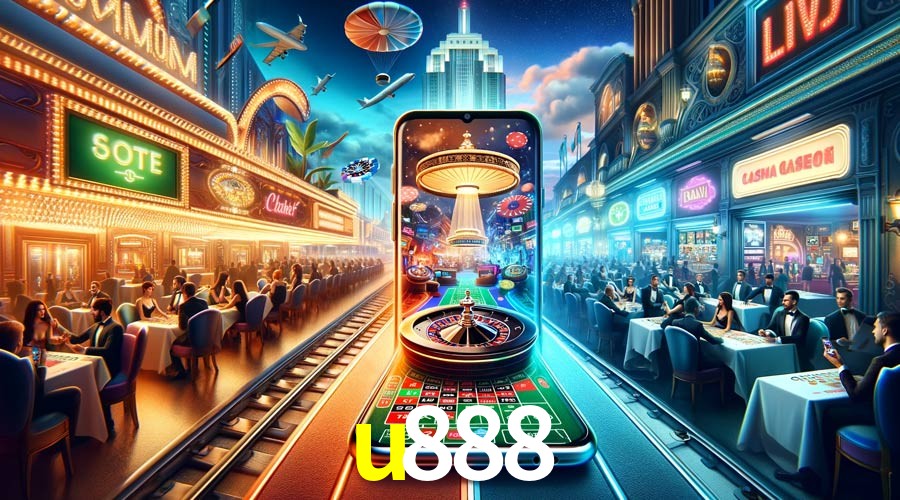 Weekend Specials u888