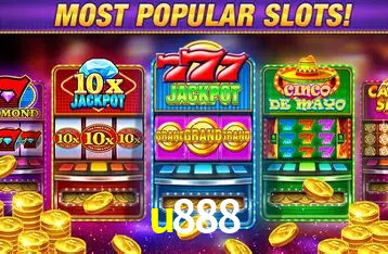 u888 Brasília - Casino Guide