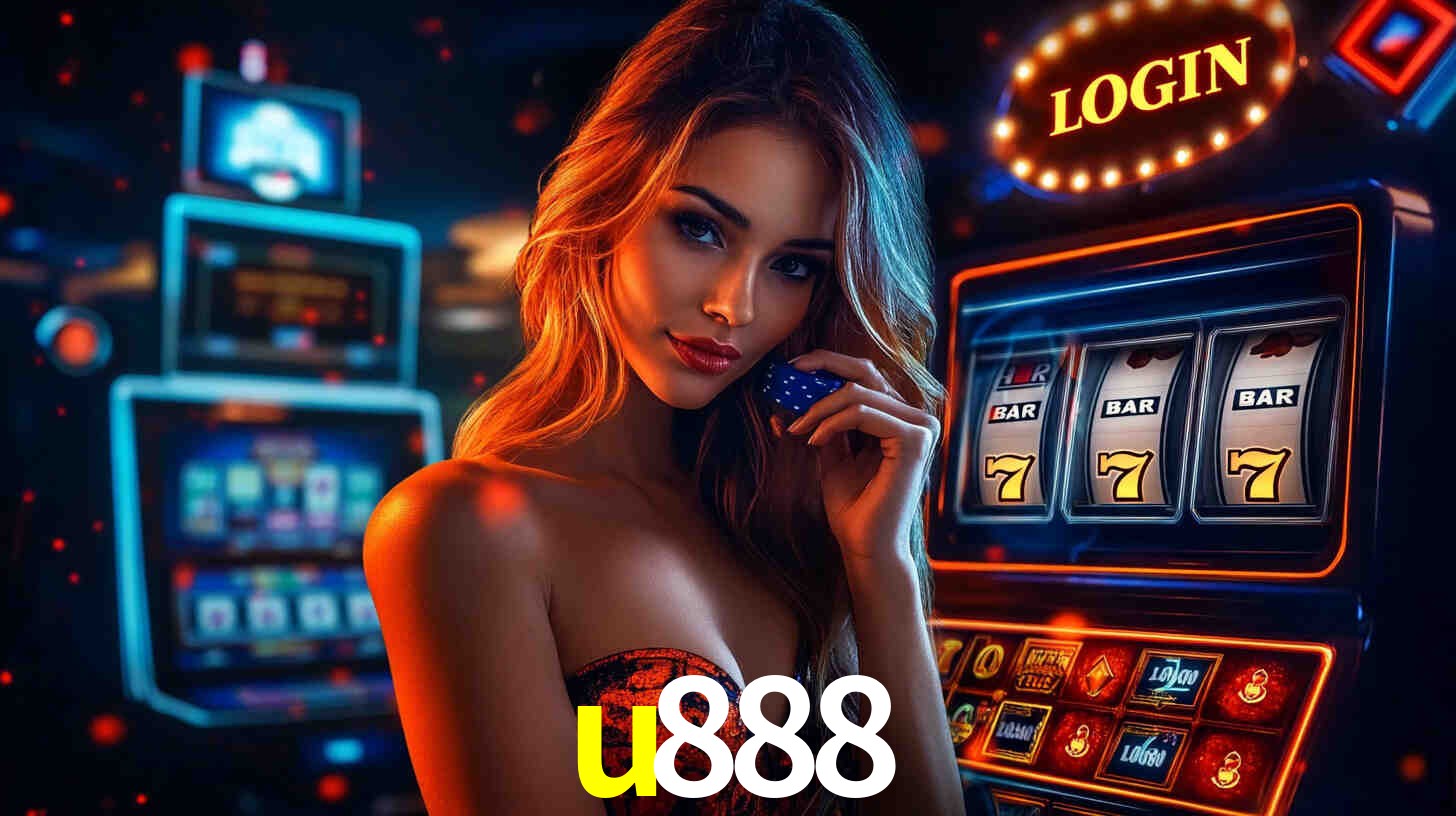 u888 bet