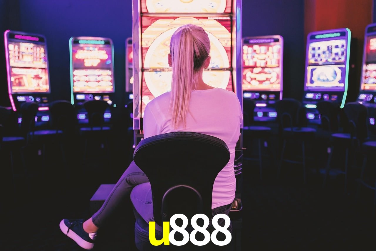 Secure Login u888
