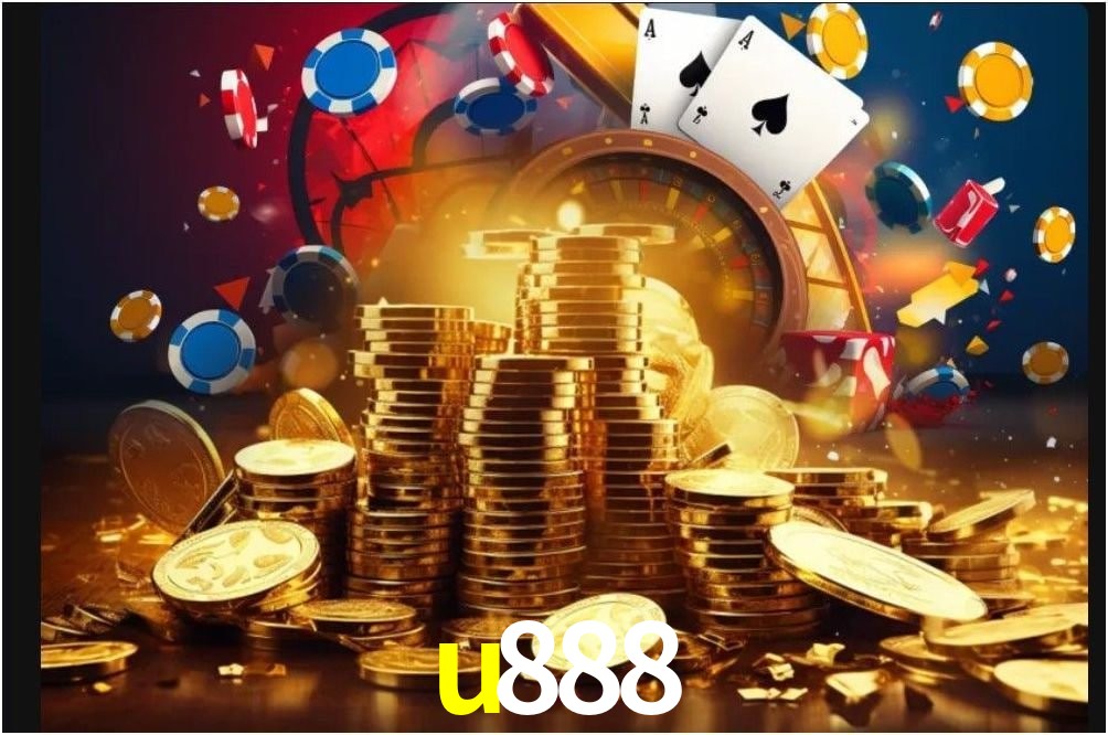Jogos Exclusivos u888