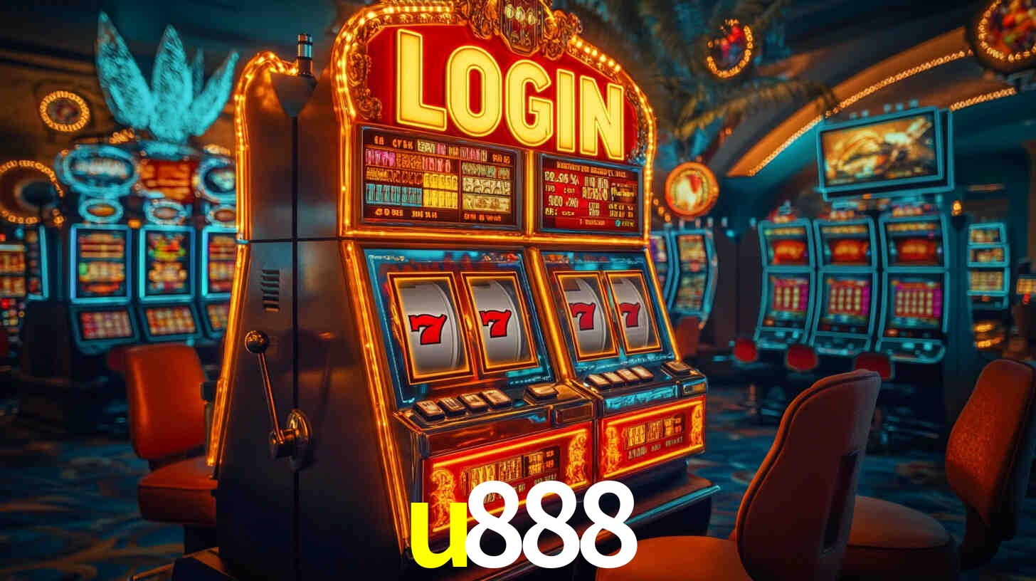 Welcome Bonus u888