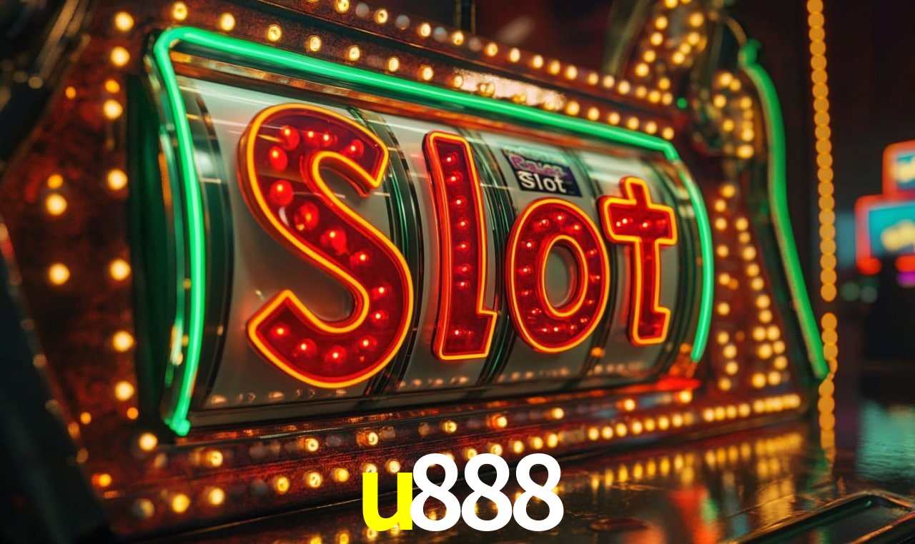 u888 Entrar - Login Seguro Certificado