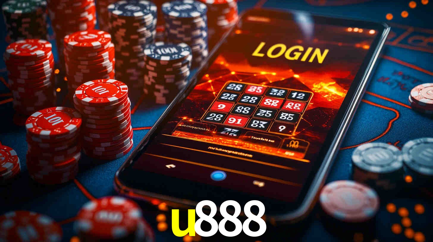u888: A Experiência de Casino com Jogos de Mesa ao Vivo