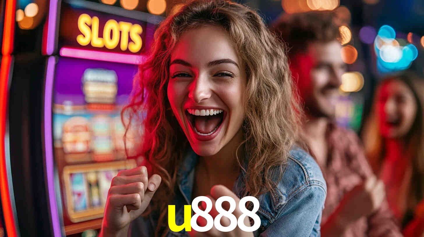 Inovações de Jogos na u888: O Futuro das Experiências Interativas