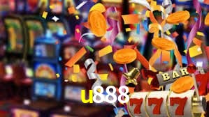 u888 bet