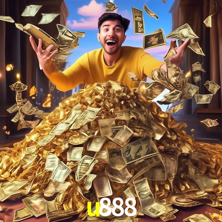 Apostas de Tênis u888