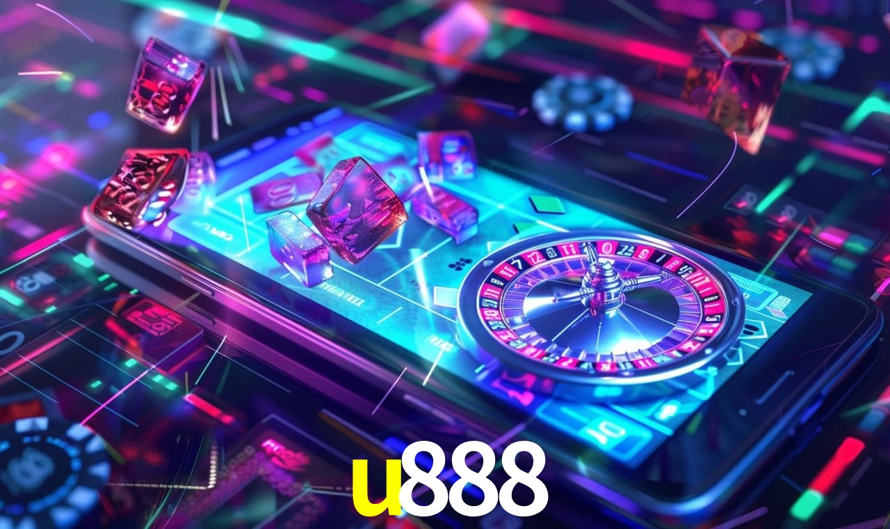 Provedores de Jogos u888