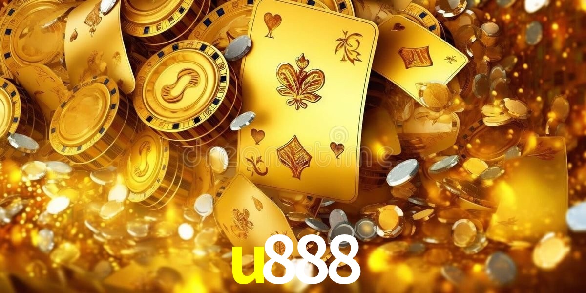 u888 Belo Horizonte - Provably Fair