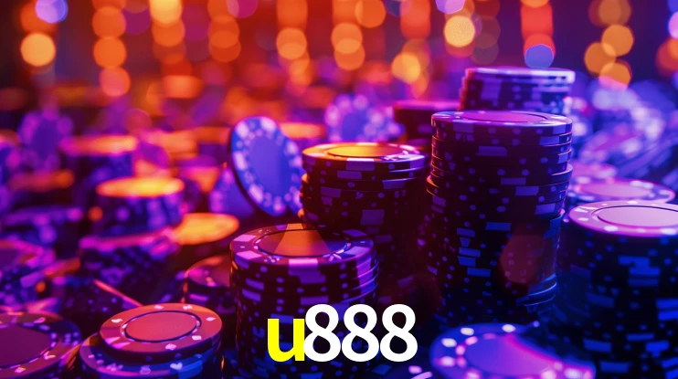 Bônus Generosos e Exclusivos no u888 para Você!