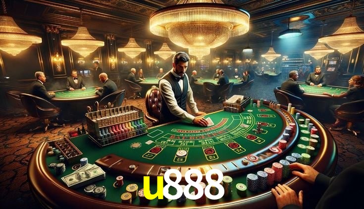 Games Directory u888