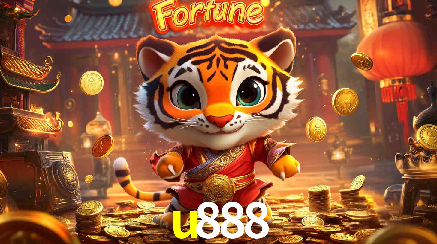 Apostas Esportivas na u888: Um Guia Completo
