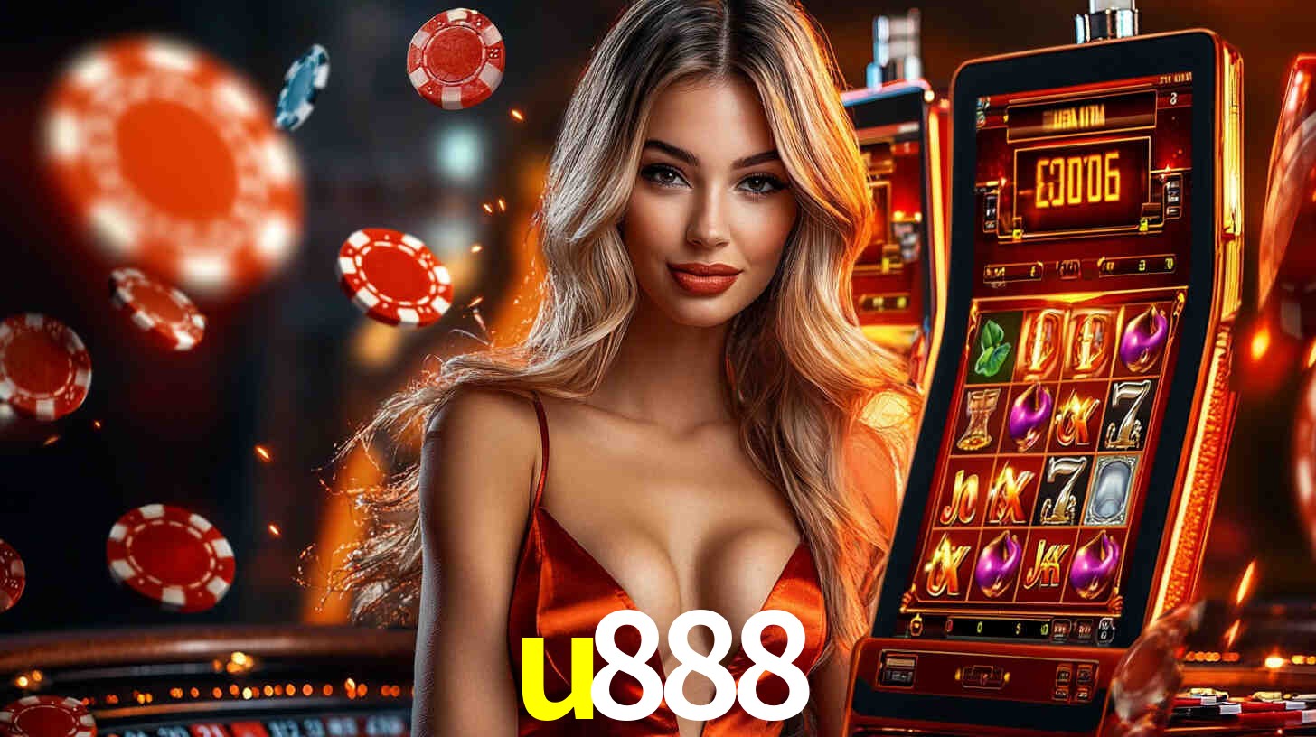 u888 bet