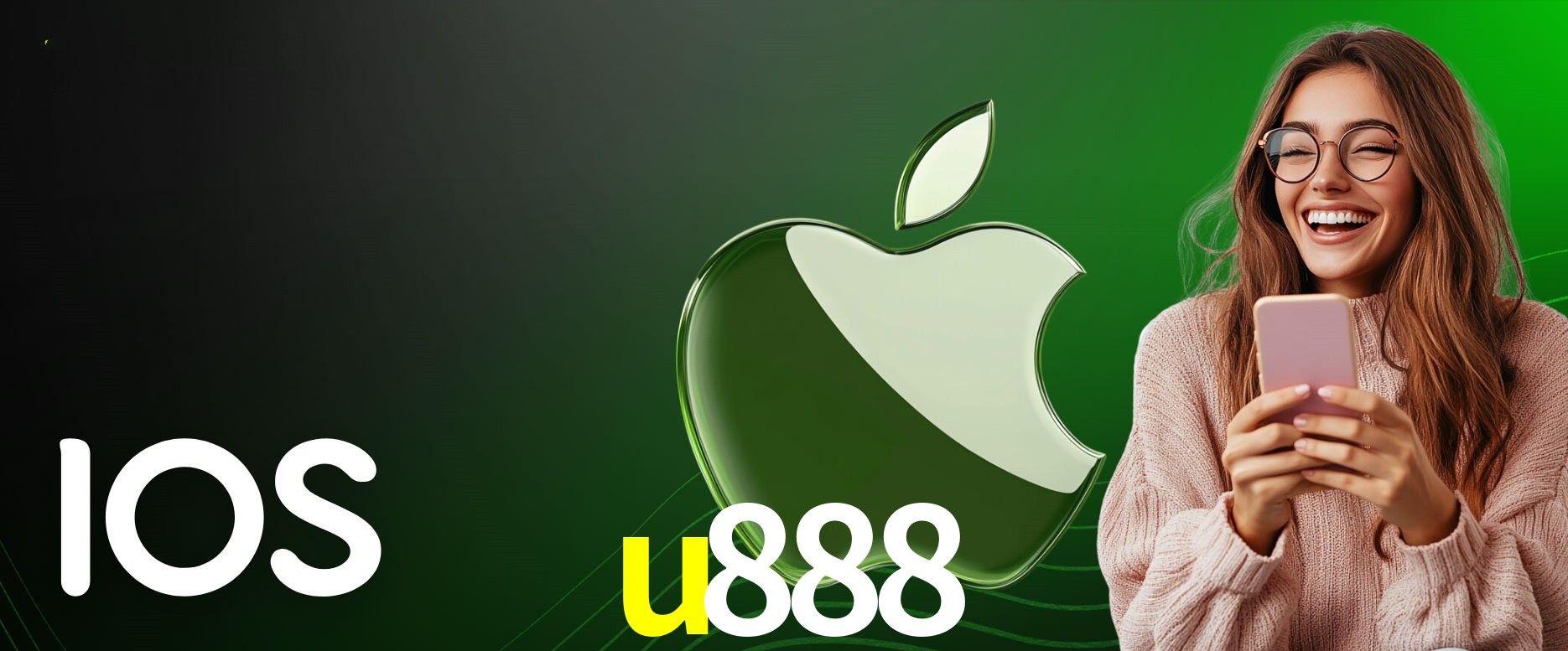 APP oficial da u888 para mobile