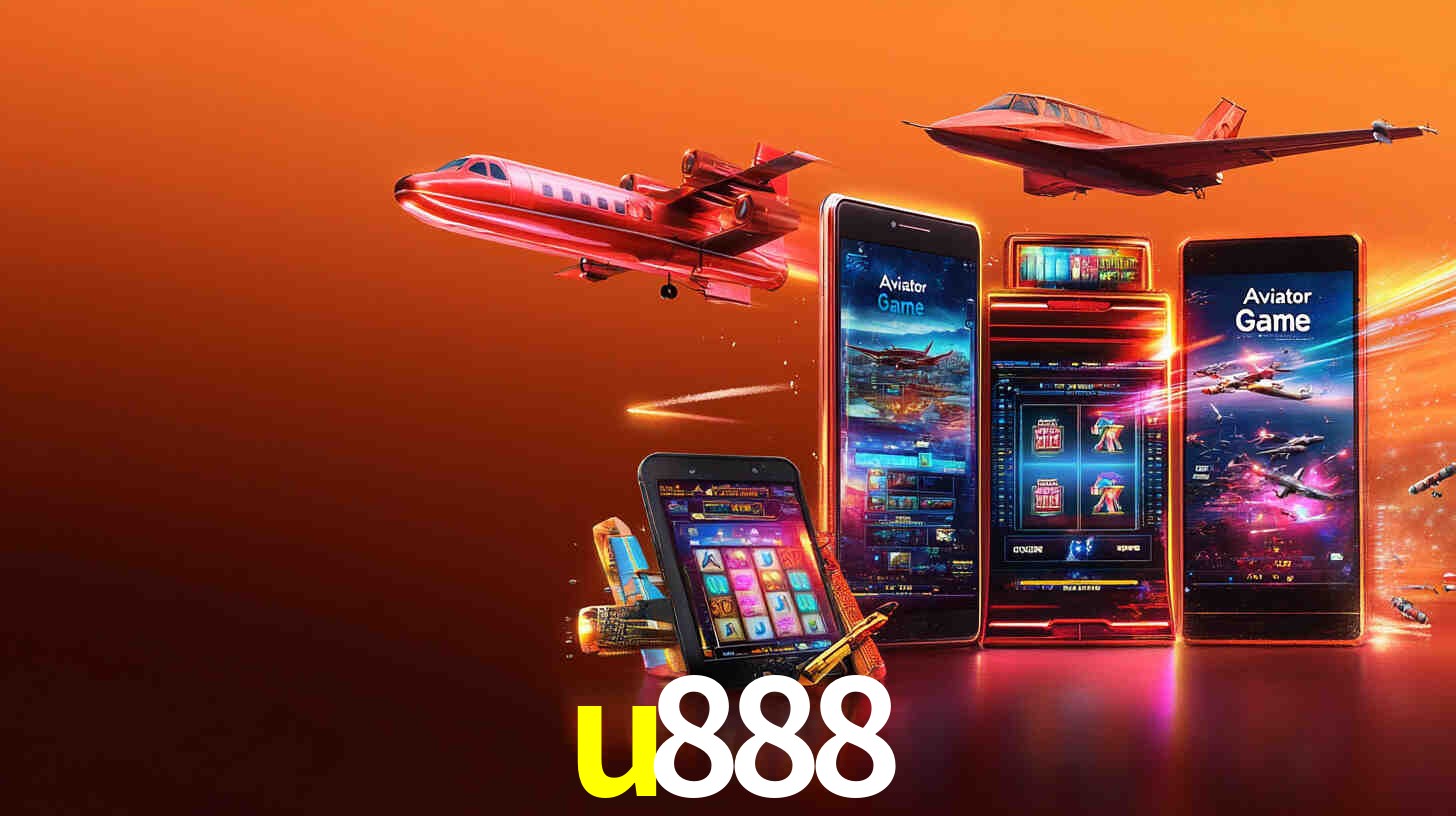 Descubra o Programa VIP da u888: Vantagens Exclusivas para Jogadores