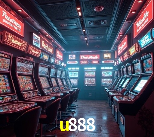 u888 Promoções - 30+ Ofertas Diárias