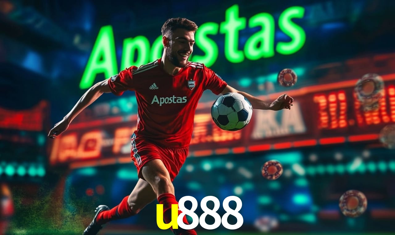 Torneios u888