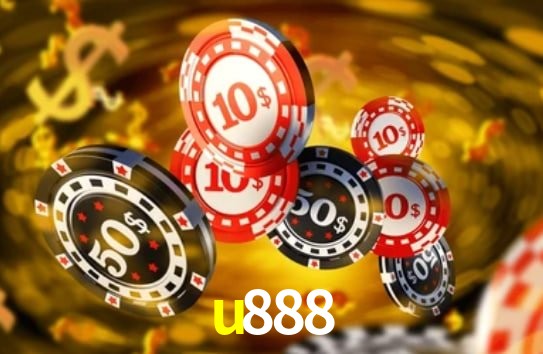 Recursos de Bônus u888