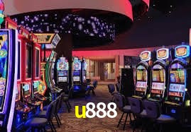 u888 São Paulo - Hot Promos