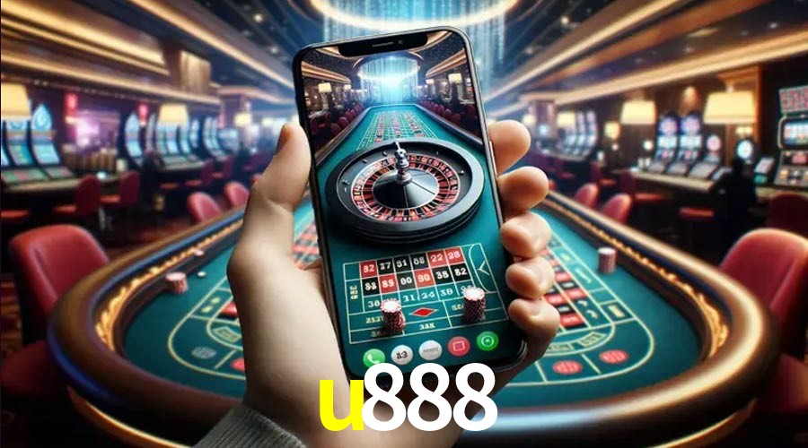 Platform Technology u888