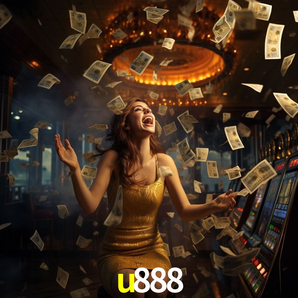 Football Betting u888