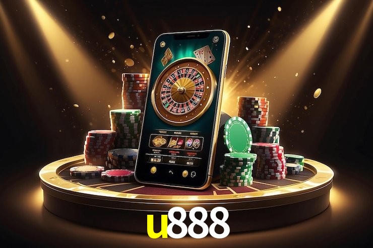u888 - Customer Support