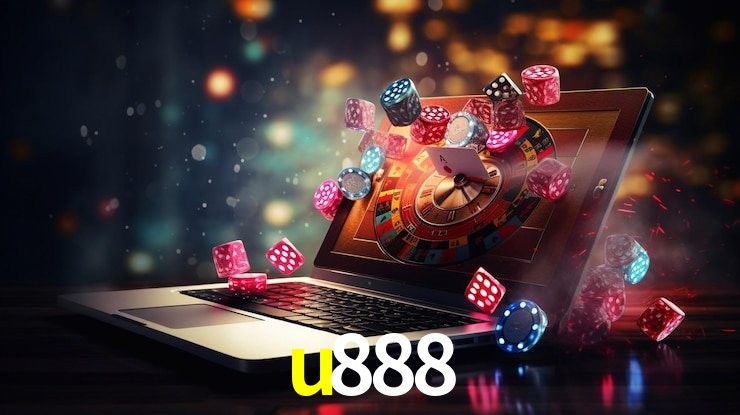 cassino u888