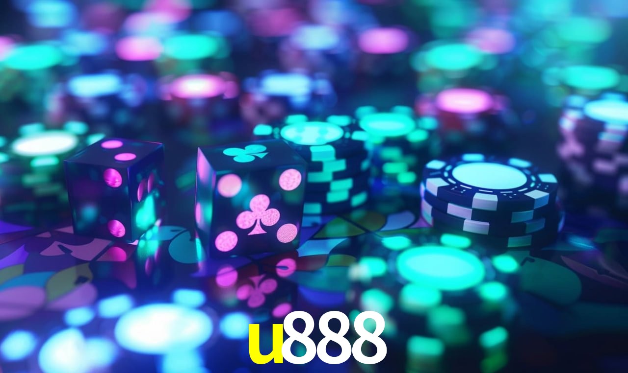 Estatísticas Esportivas u888