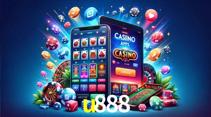 Flash Promotion u888