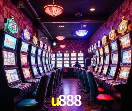 u888 Rio de Janeiro - Slot Strategy
