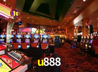 u888 Belo Horizonte - VIP Casino