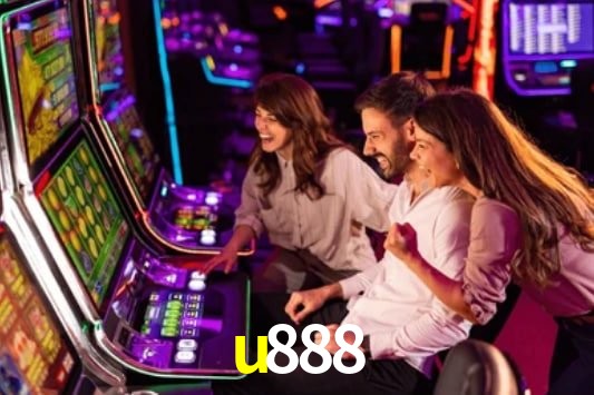 PIX Instantâneo u888