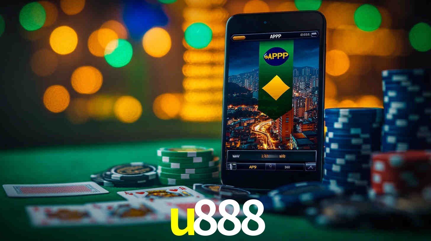Descubra o Programa VIP da u888: Vantagens Exclusivas para Jogadores