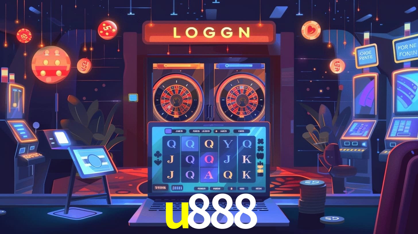 u888 - User Statistics