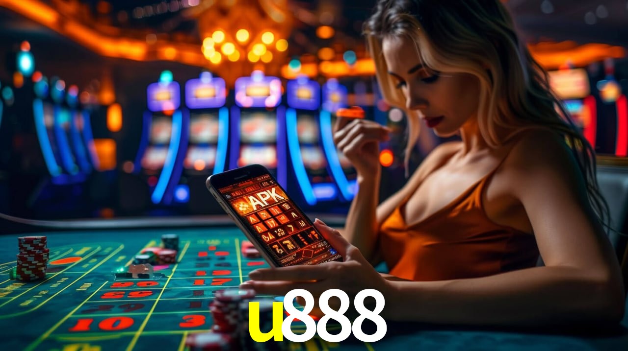 Tennis Betting u888